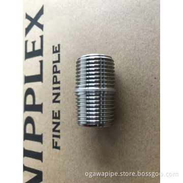 Custom Sten Barrel Nipple